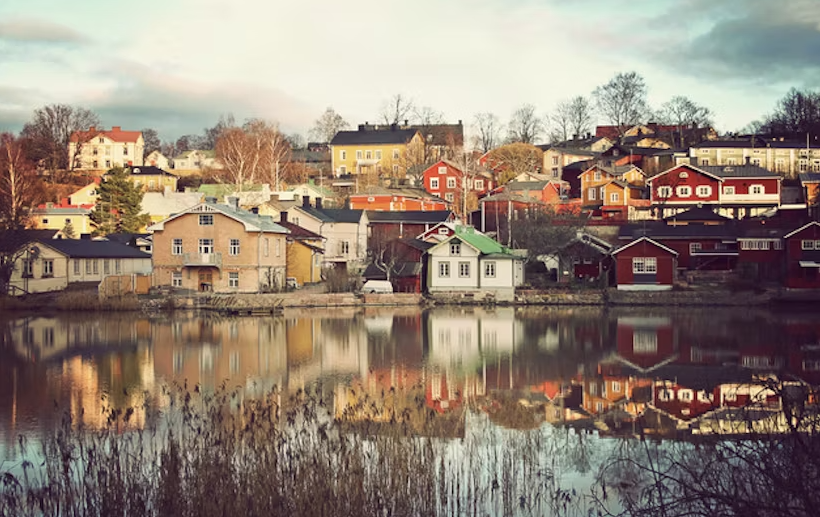Helsinki highlights and Porvoo sightseeing tour - Image 3